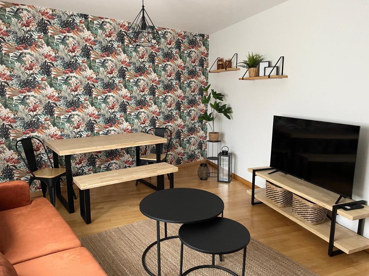 Appartement En Palmeira - Colores Del Barbanza Naranja Ribeira